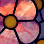 atelier de vitrail, Sherbrooke